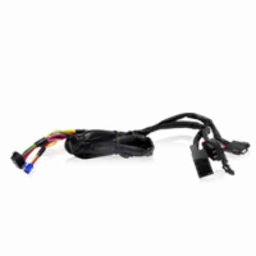 Flashlogic Remote Start with Harness for Buick Lucerne 2009