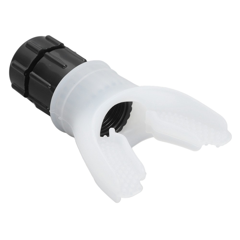 Breathing Exerciser Trainer Improve Lung Capacity Reduce Pressure Adjustable