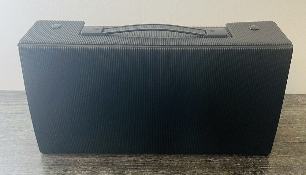 OMEGA ENGINEERING 4 Channel Type K Data Logger Therometer- Model HH374