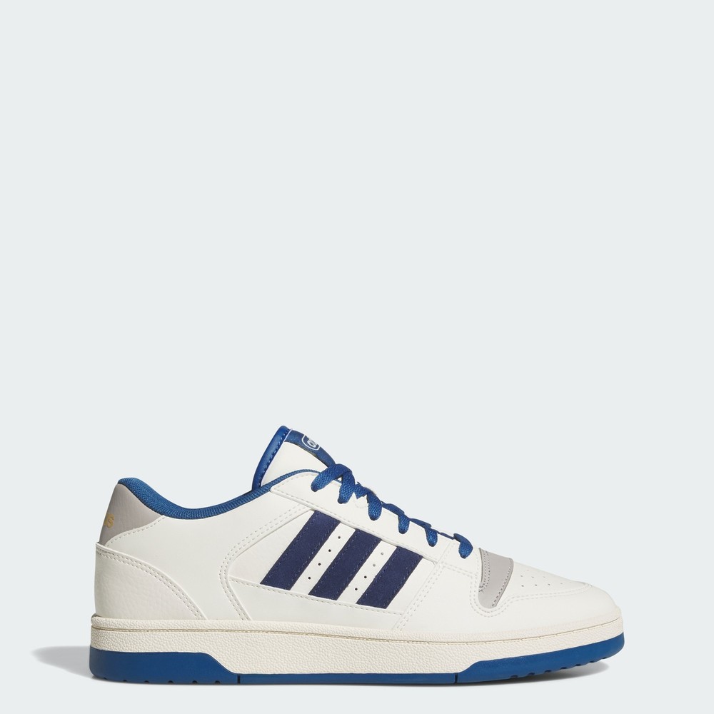 adidas men Break Start Shoes