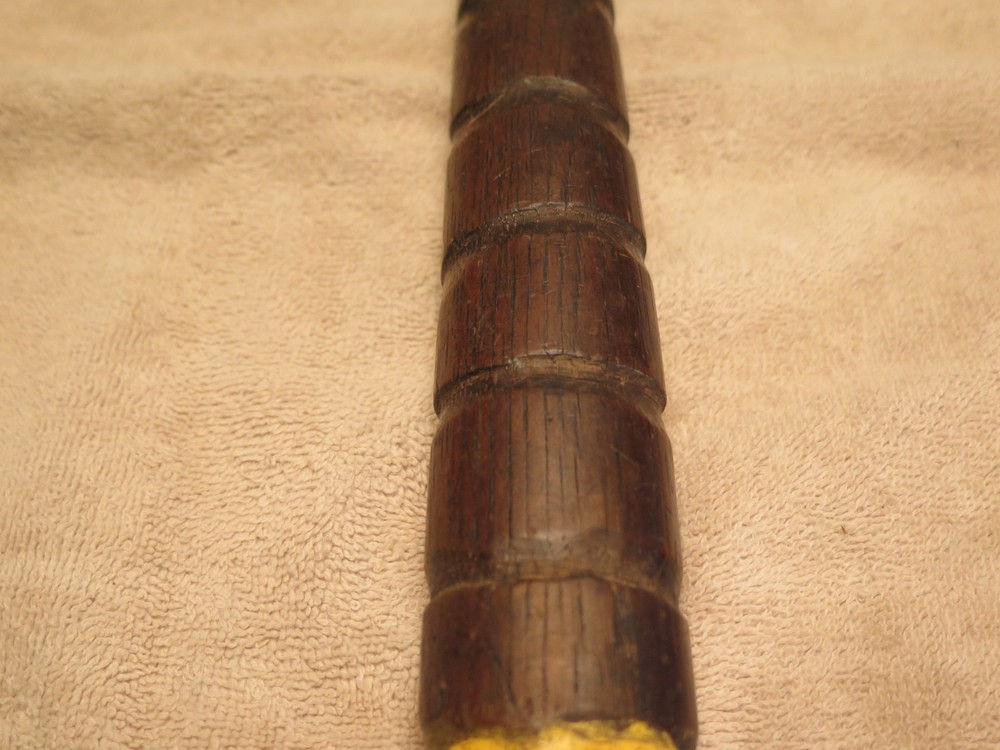 Vintage Hubbard 4 lb Sledgehammer
