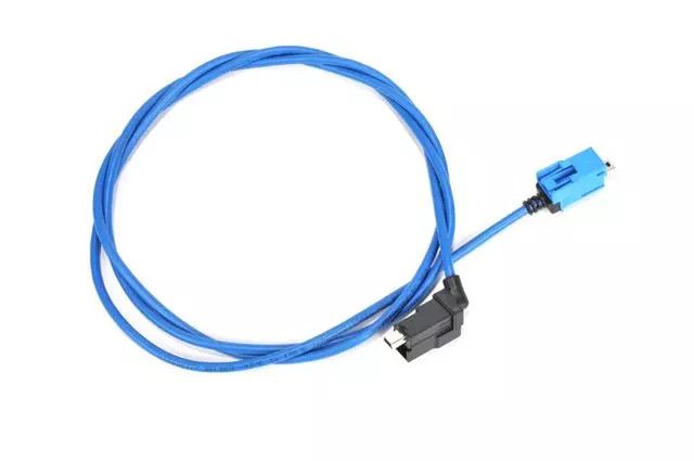 Genuine GM Video Antenna Cable Assembly 84243388