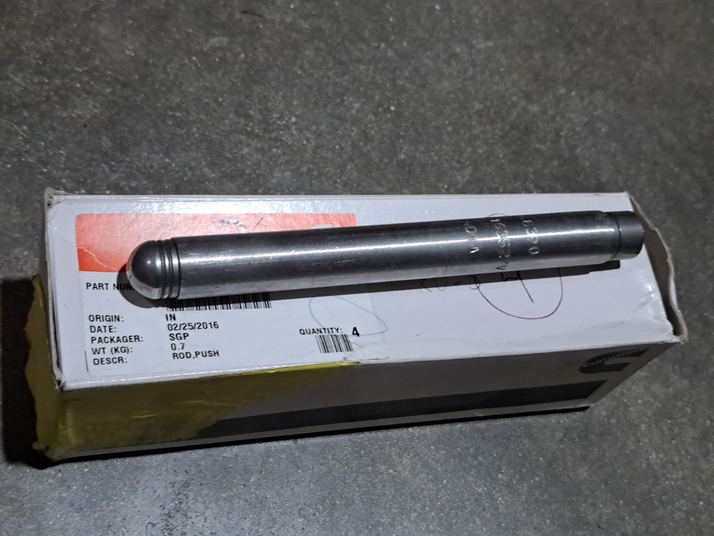 CUMMINS ROD,PUSH 3068390