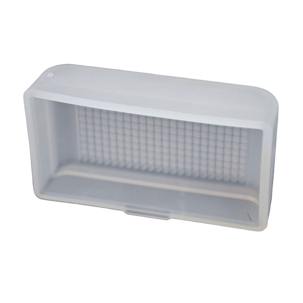 1Pcs Portable Flash Soft Light Box For IT20PRO Camera Flash White