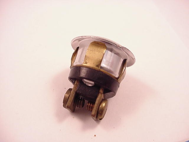 Edwards 620-L Push Button Low Voltage Non-Illuminated Ships on the Same Day