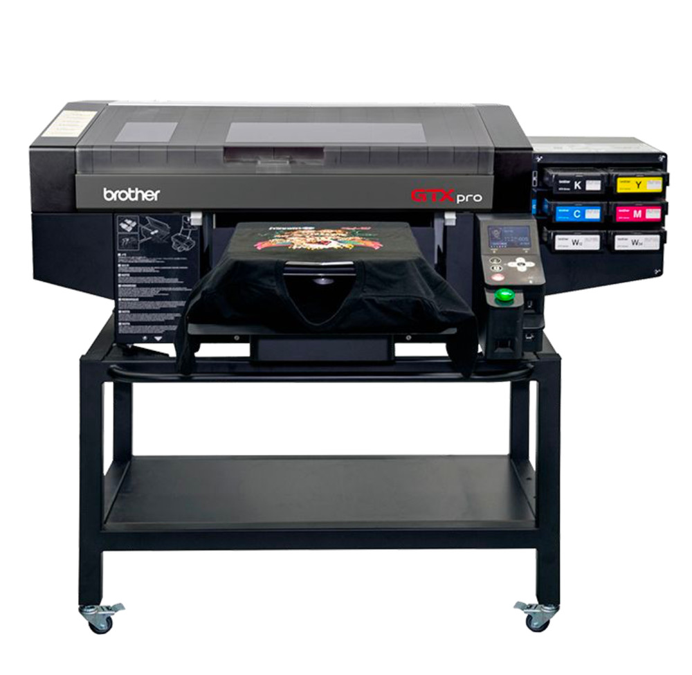 Brother GTX Pro