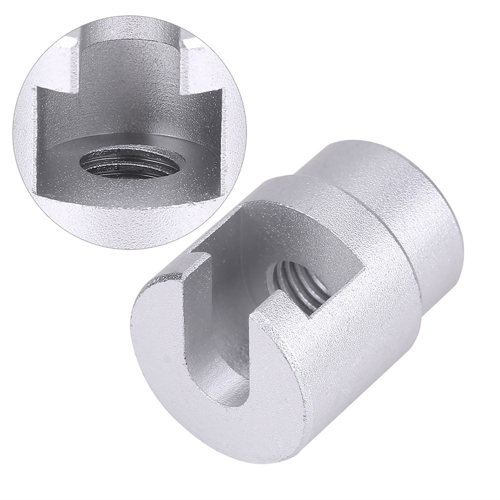 Car Dent Repair Puller Head Adapter Screw Tips for Slide Hammer and Pulling Tab