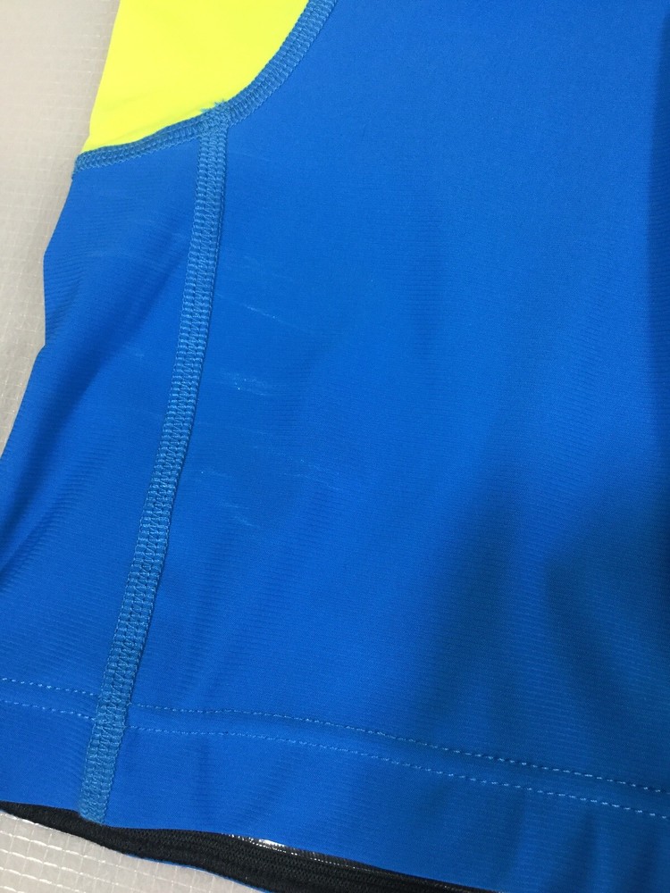 Sugoi RS Tri Triathlon Top Medium M (6950-9)