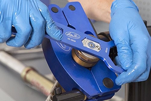 46mm / 50mm Fork Cap Wrench 08-0656