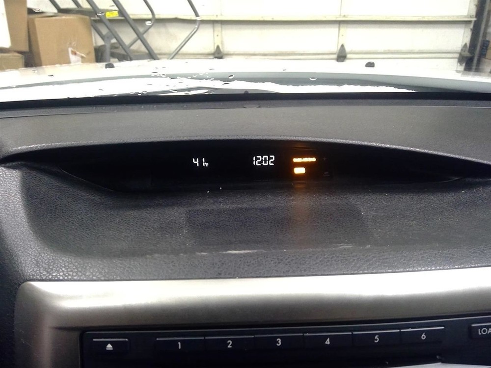 Automatic Transmission Control Module Fits 10 IMPREZA 30919AB290