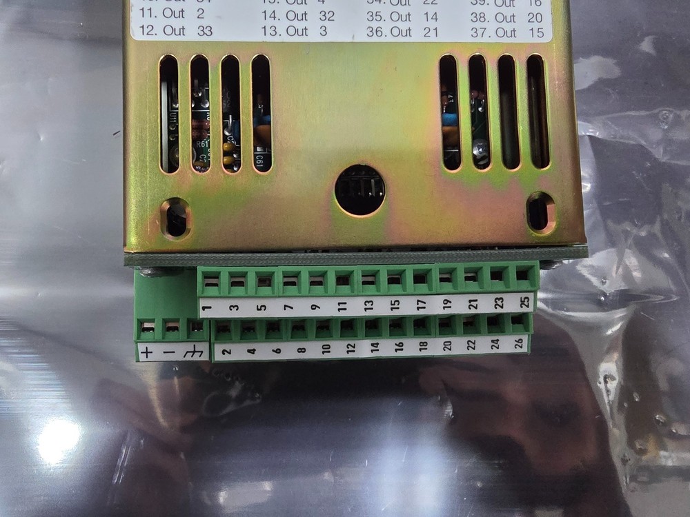 Watlow CLS208-1200000 Anafaze Temperature Controller