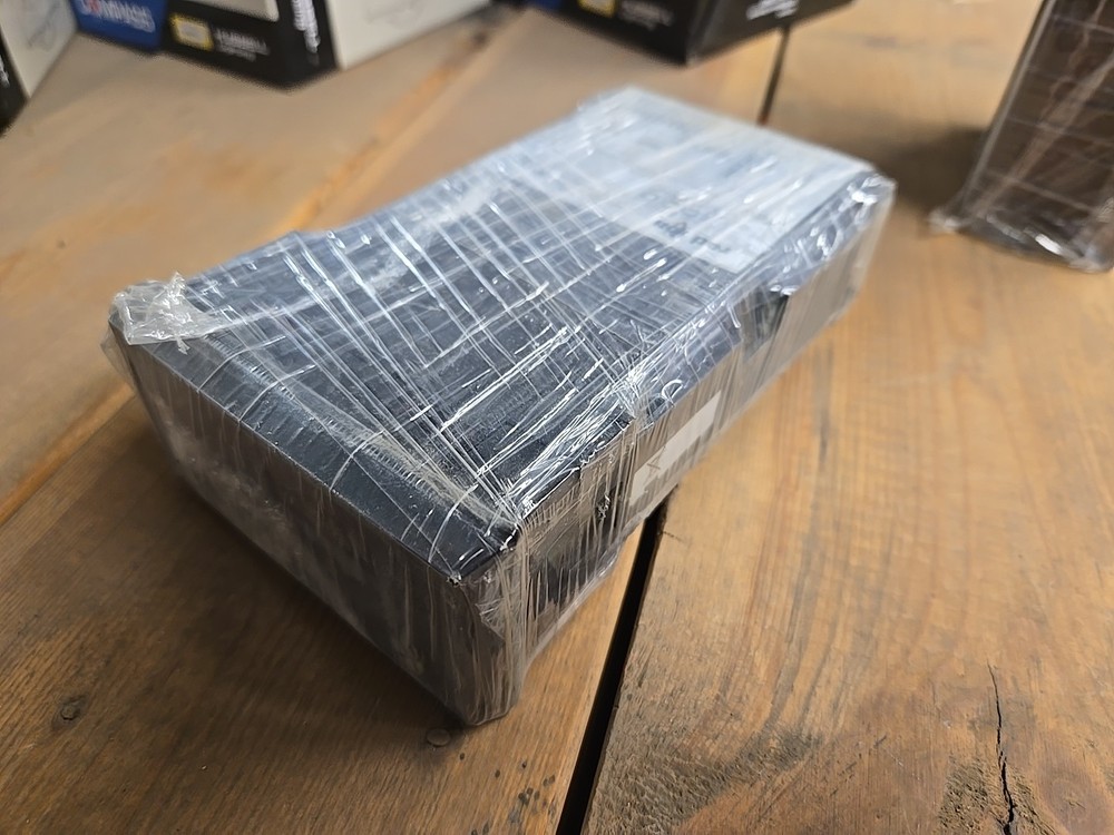 RED LION CONTROLS APLCL400 METER