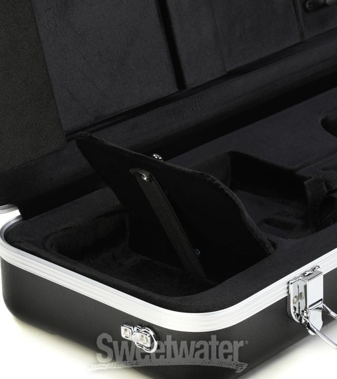 Gator Andante Case - 1/4 Violin