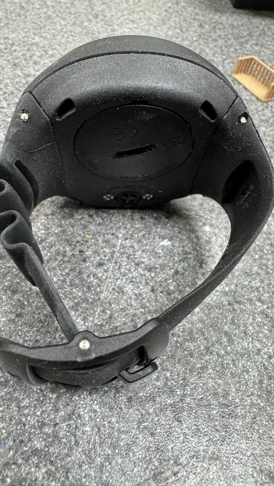 Mares N2 Dive Computer Scuba Diving Watch