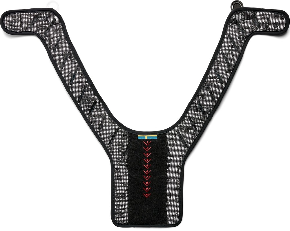 USWE Front Strap Kit / NDM 2.1 Black