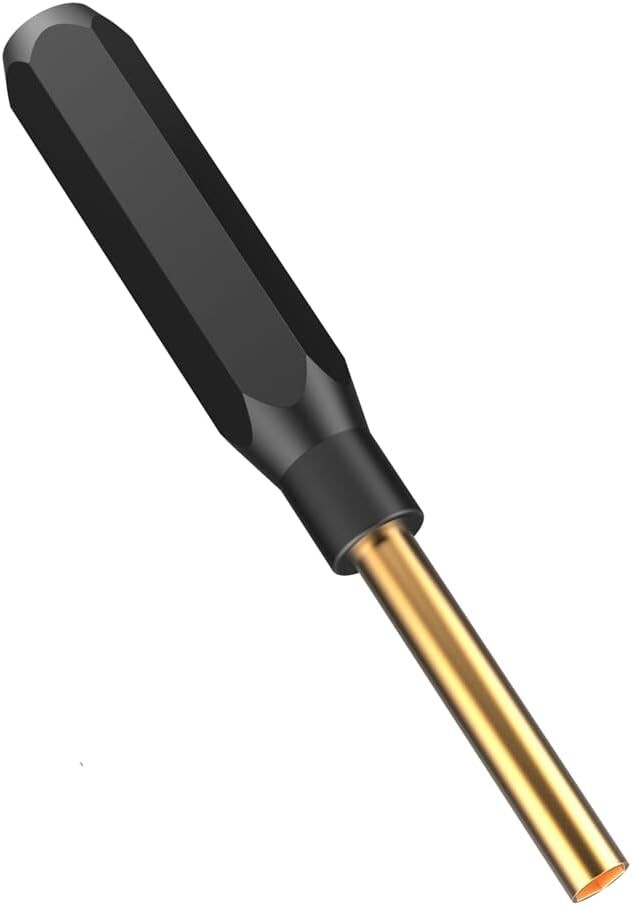 ‎ Front Sight Tool Set for Glock with Disassembly Punch Tool