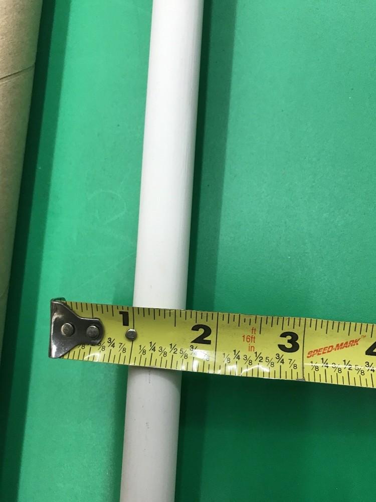 LOY INSTRUMENTS CERAMIC TEMPERATURE PROBE