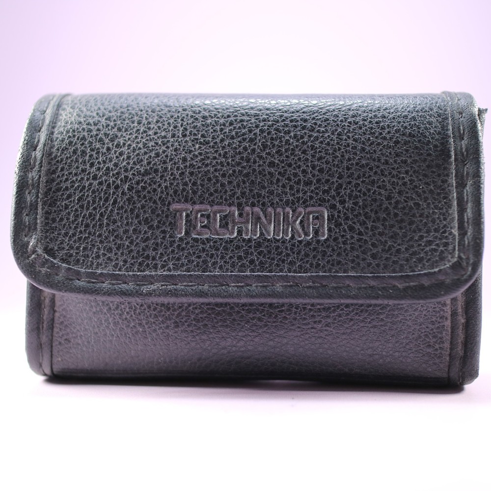 Technika SH-340T 3.1MP Compact Digital Camera Silver Tested