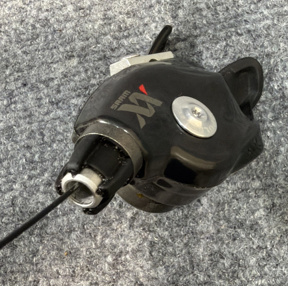 Sram XX Trigger Shifter Left 2-Spd