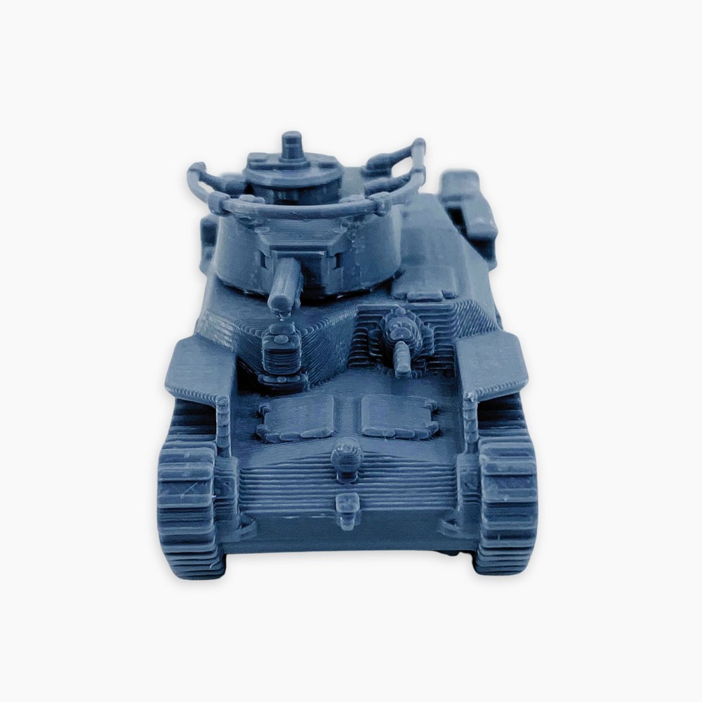 Type 97 Chi-Ha