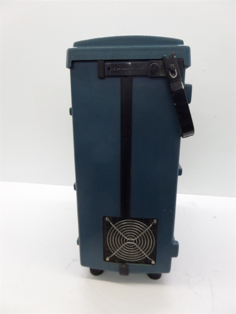 Doble TR3300 Digital Circuit Breaker Test System