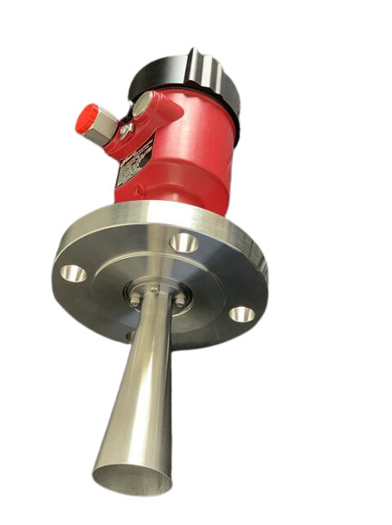 Radar Level Transmitter