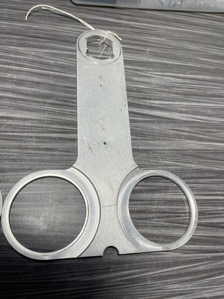 Applied Materials (AMAT) Lifter Arm Shuttle Blade