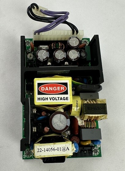 Sinpro SBU100-107 Power Supply