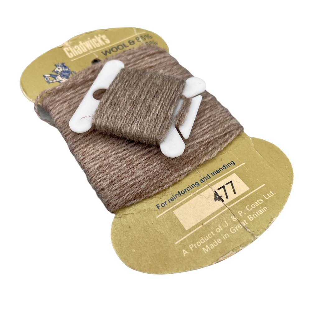 Upavon Chadwick's 477 Substitute