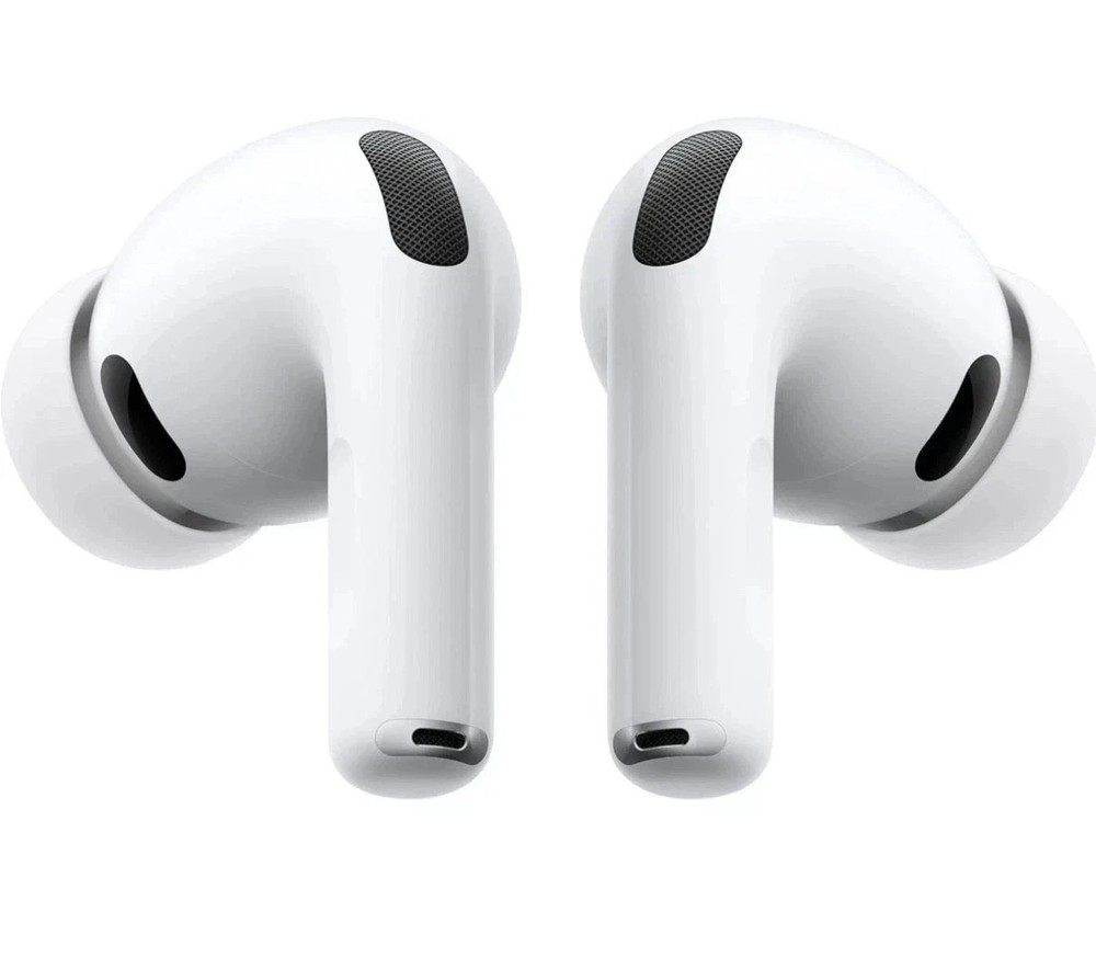 NEW Sealed Pro 3rd generation Wireless In-Ear Bluetooth ActiveNoiseCancellation