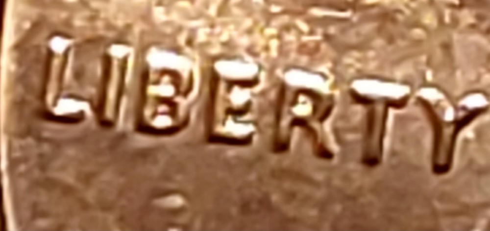 2009 D Presidency Lincoln errors ..very nice penny