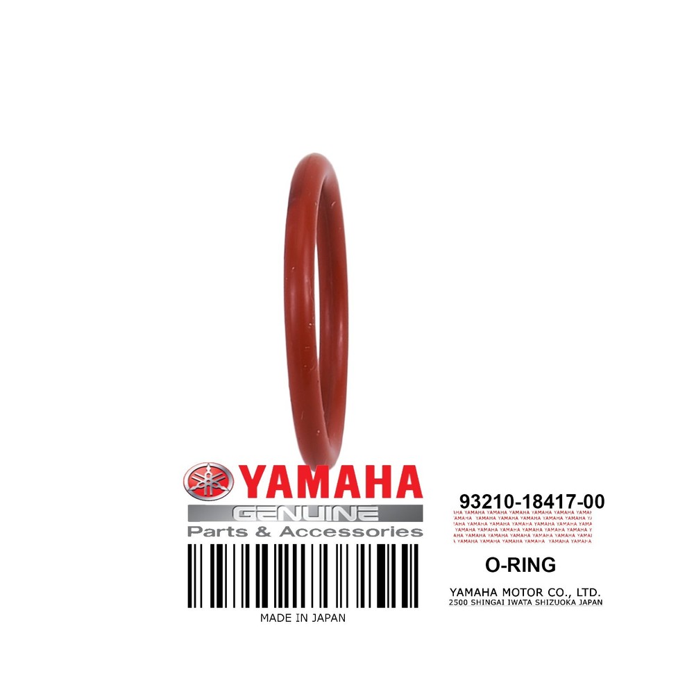 93210-21631-00 O-RING