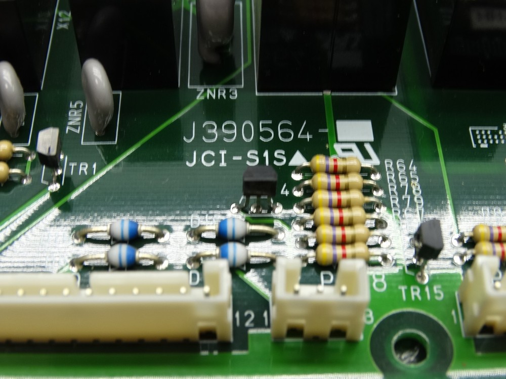 Noritsu J390564 Power PCB