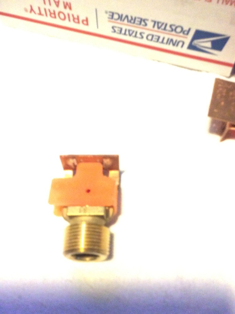 Reliable R5962 Brass Sidewall 155F