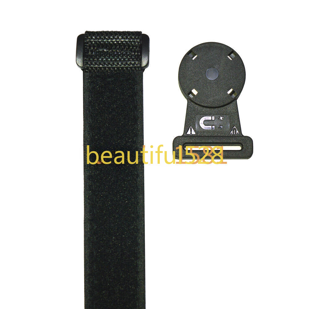 For Fluke TPAK METER HANGING KIT MAGNET MULTIMETER STRAP BLACK