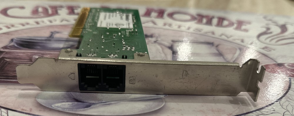 USRobotics USR5670 56 Kbps