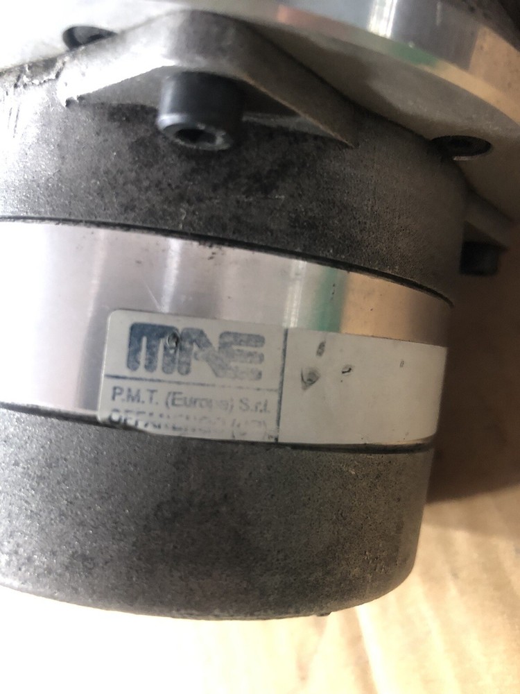 Harmonic Drive RFS-CC-SP w/ MAE Stepping Motor