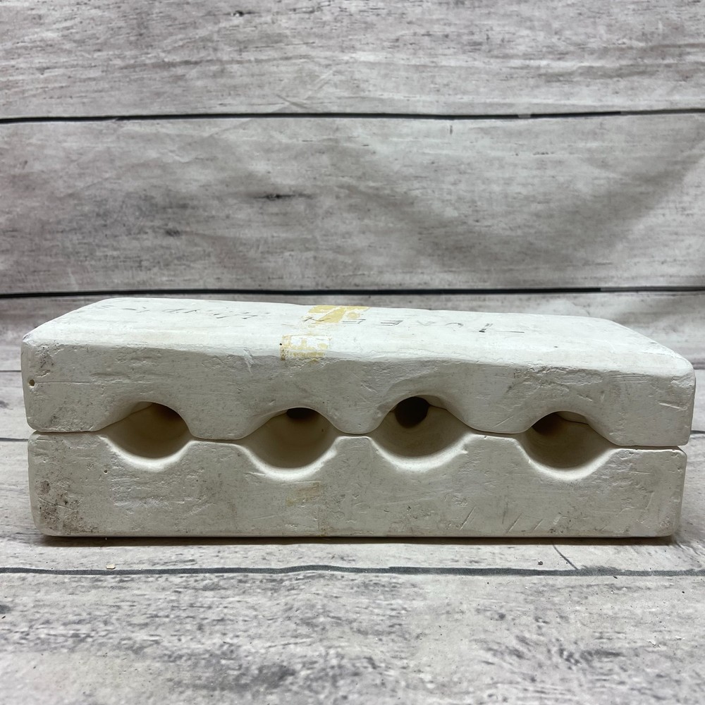 Ceramic Slip Casting Mold Tureen Handles