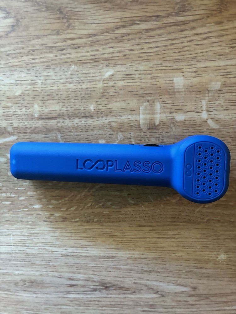 Looplasso Light Toy Combine Physics And Technology Glowing String