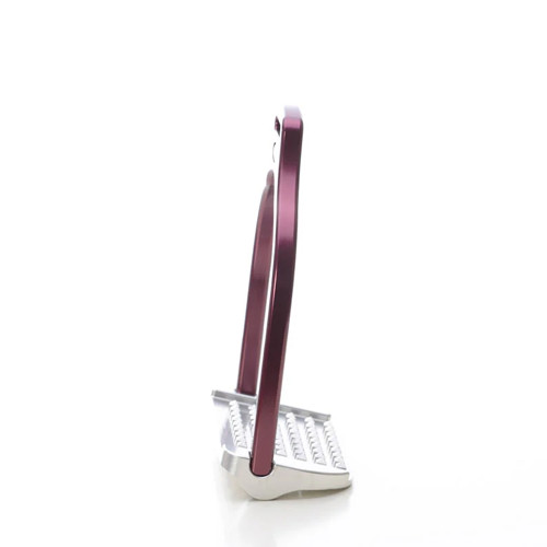 Jump stirrup Wave