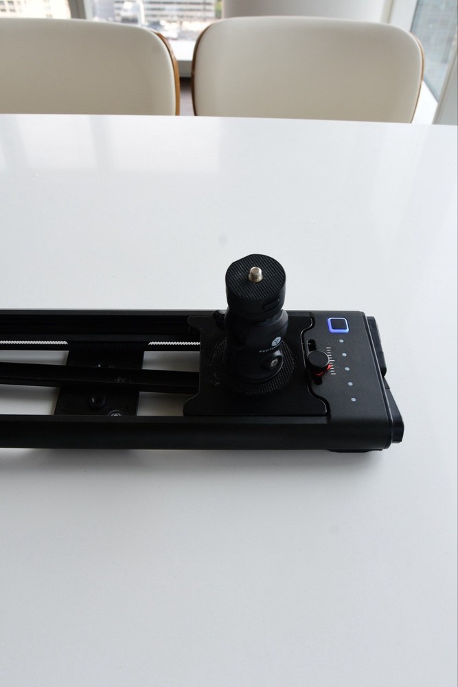 Vector Gear Air C4 Motorized Wireless Camera & Phone Slider