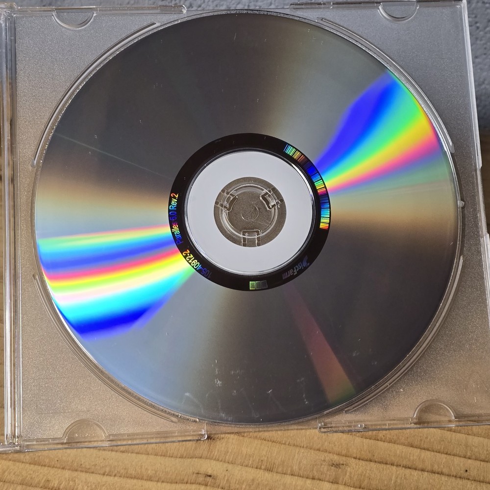 Parallels Desktop 5.0 for Mac - Computer Software