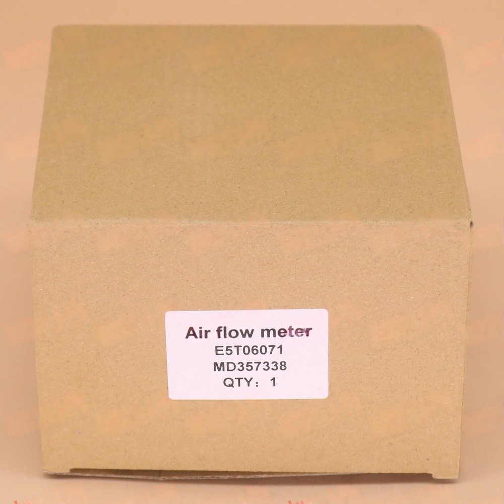 MD357338 MAF Mass Air Flow Sensor for Mitsubishi 3000GT Eclipse Montero Dodge