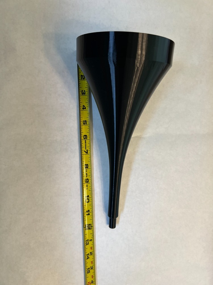 Flexible Funnel w/ Extensions
