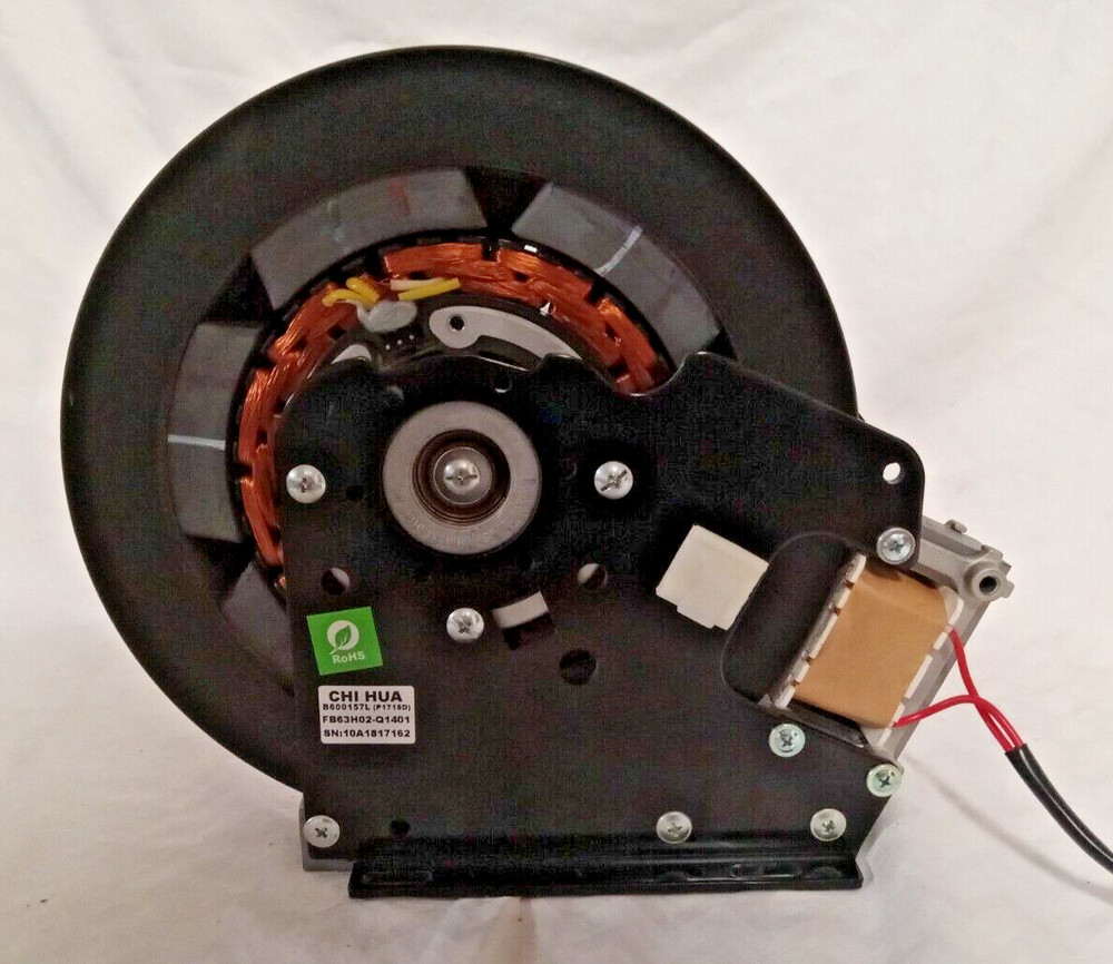 Scifit Generator