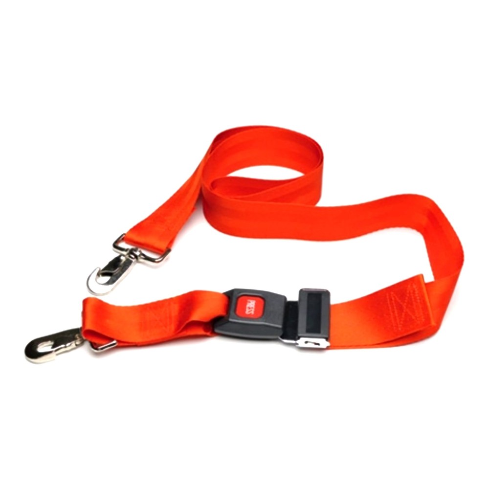 McKesson Speed Clip Strap 11252ORM 1 Ct