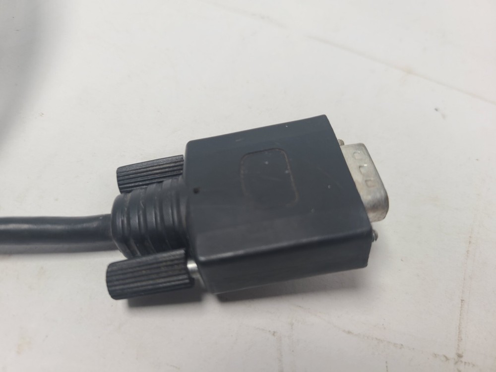 Ag Leader 2000933_Lightbar Cable Assembly_DH26 Serial