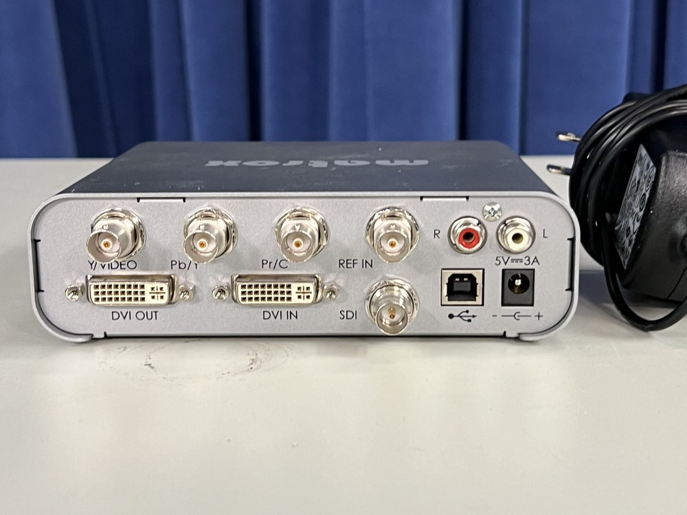 Matrox Convert DVI - CNVDVI/N