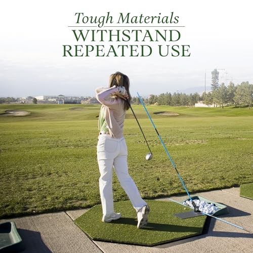 Golf Alignment Stick Holder Plate, Professional Swing Trainer, Practice Tool