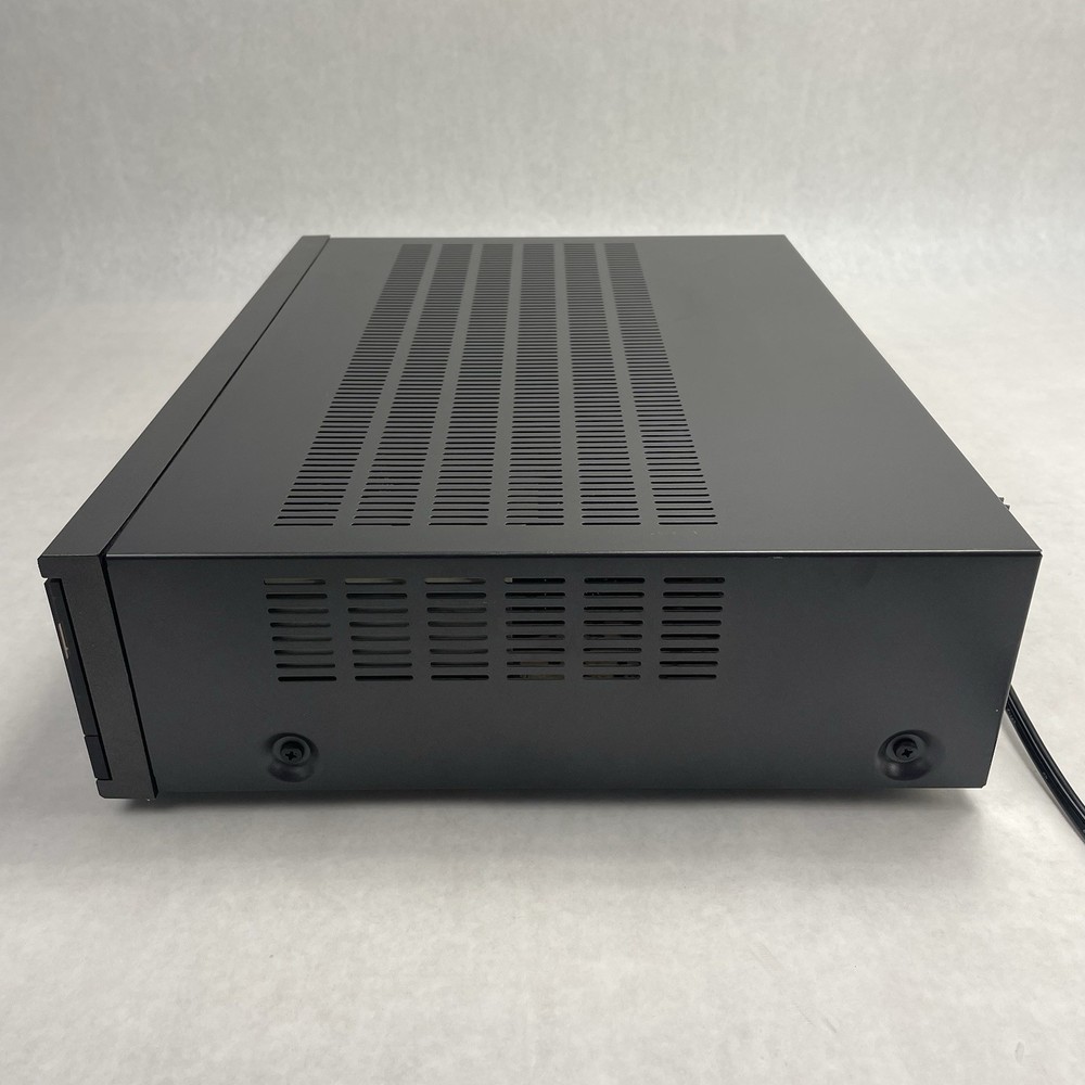 RCA MSR140 Stereo Receiver Tested